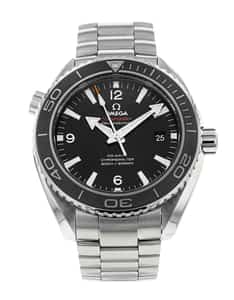 Used mens top omega seamaster